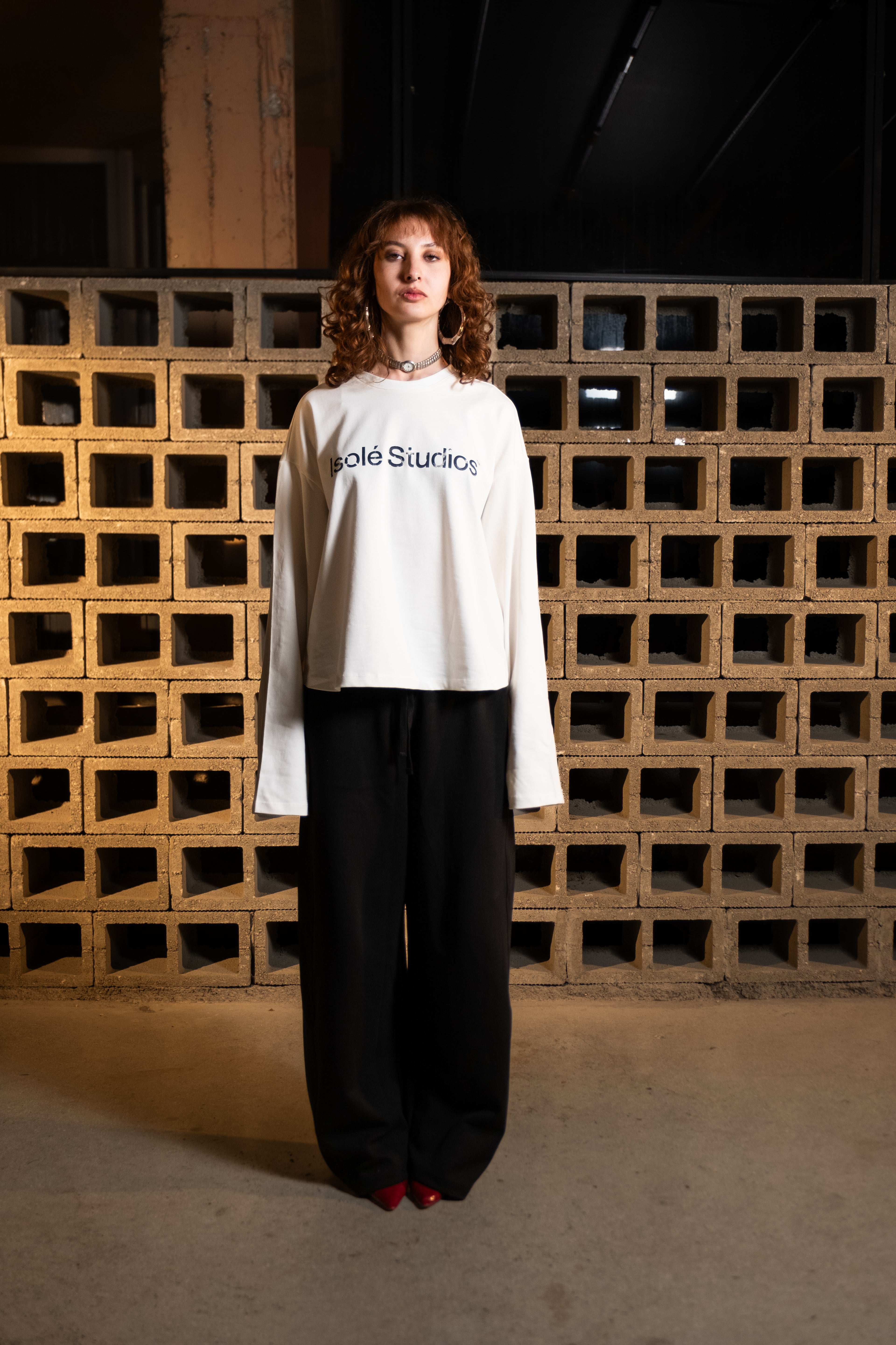 The No Audience Sweatpants