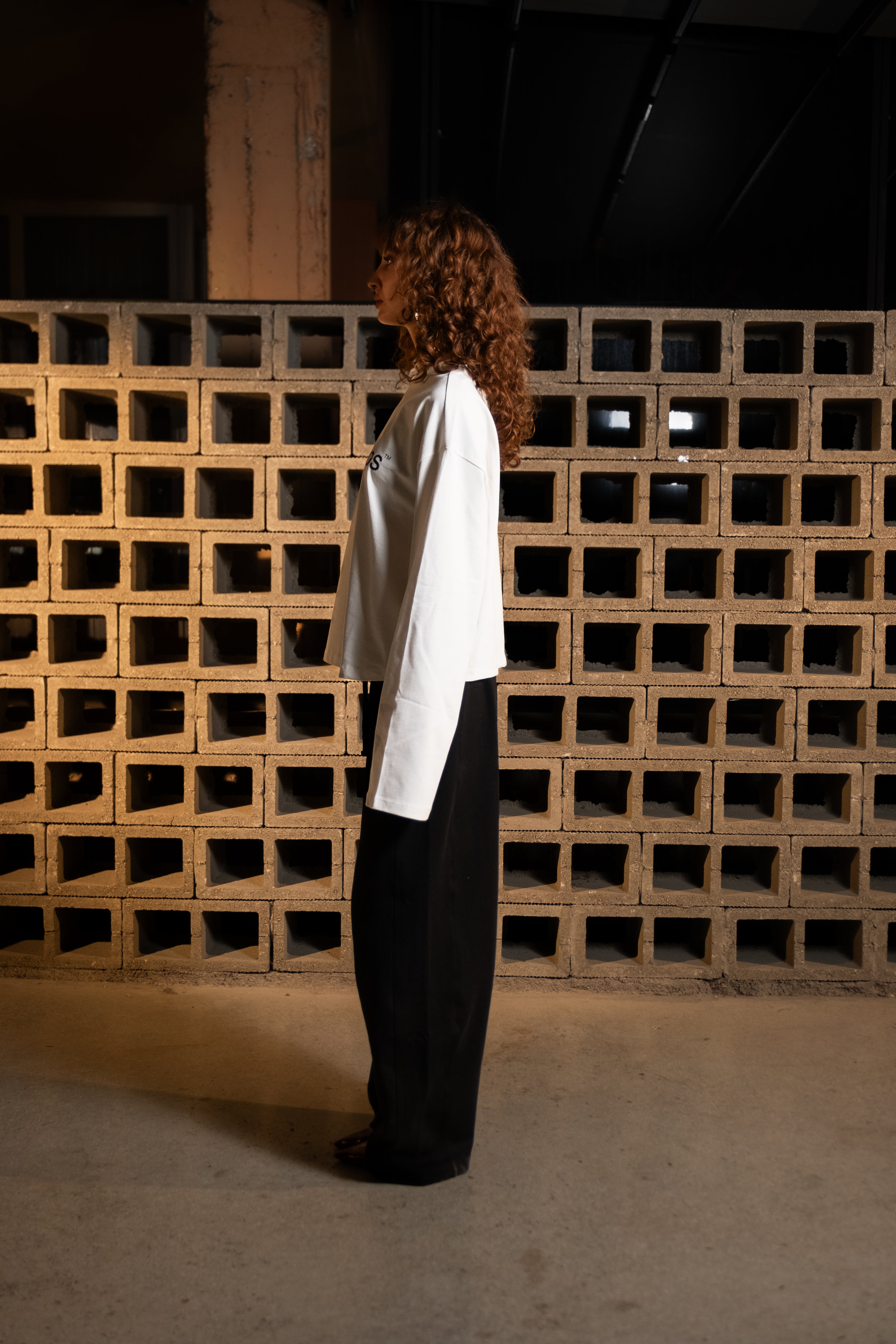 The No Audience Sweatpants